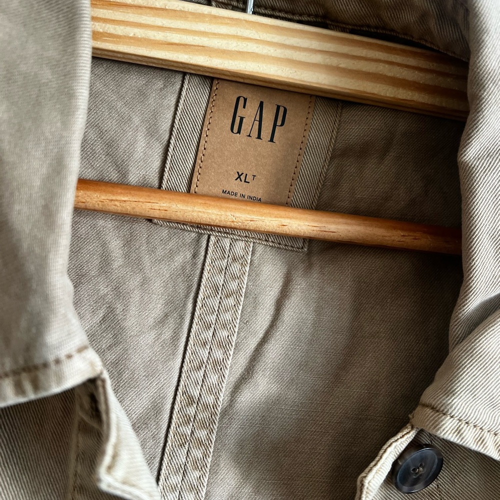 Utility Jacket